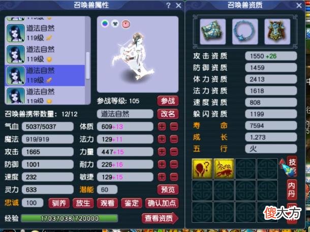 【游戏迷】大话西游2：神威群雄，全服冠军天宫