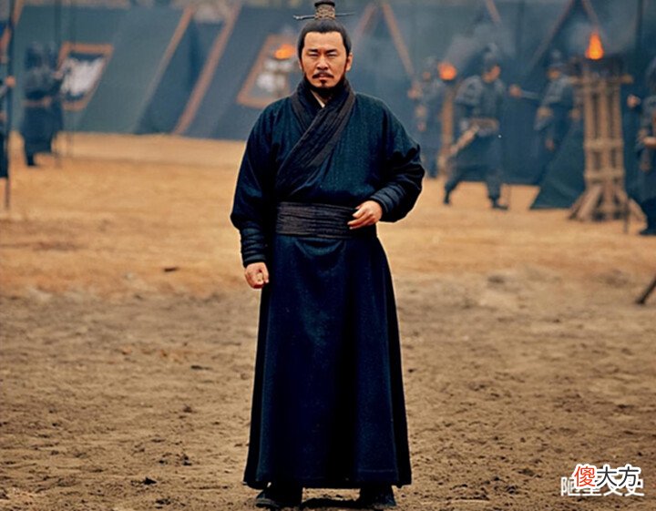 【爱历史】曹操7个仙女级别的女儿,为何全嫁给一人,他是谁这么厉害?
