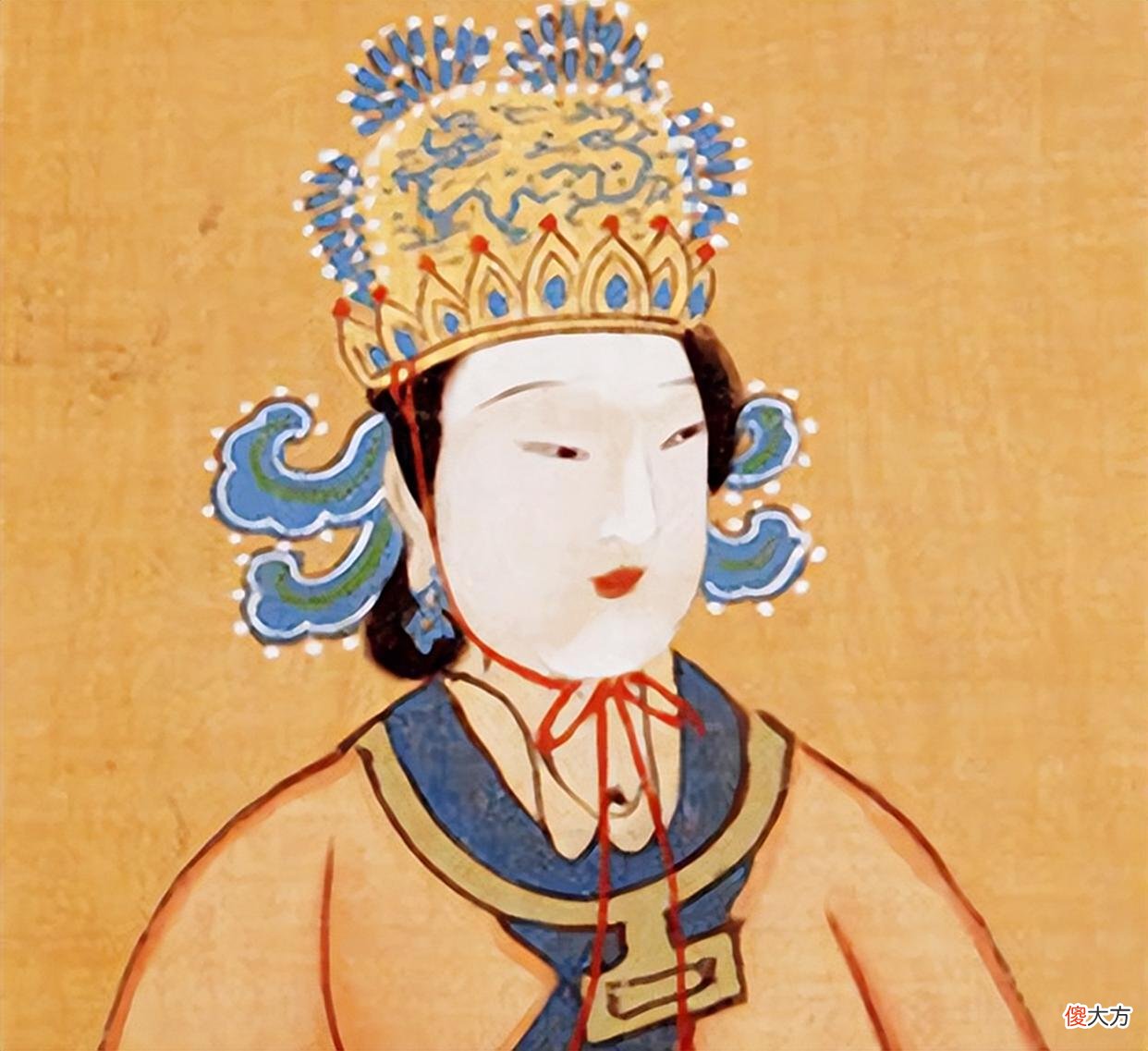 【爱历史】武则天时期女性家庭地位变迁的法律考察