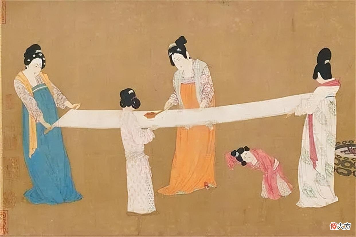 【爱历史】武则天时期女性家庭地位变迁的法律考察