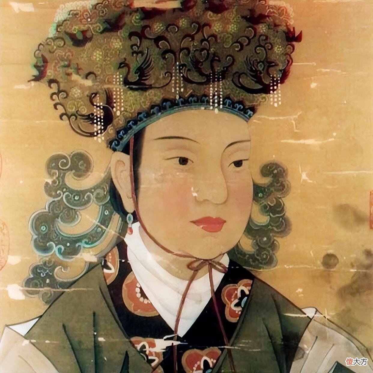 【爱历史】武则天时期女性家庭地位变迁的法律考察