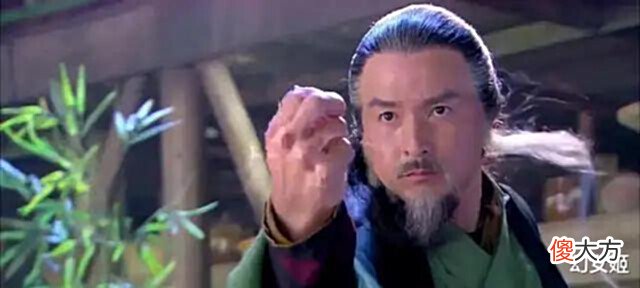 【爱历史】周伯通:“当世之间,胜过我的,总有四五人。”这四五人都有谁?