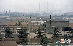 【爱历史】老照片：1986年的山西大同，每一张都是大同人曾经的生活记忆