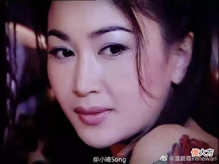 【就爱时尚】看完她们，我觉得脸圆点儿挺好的