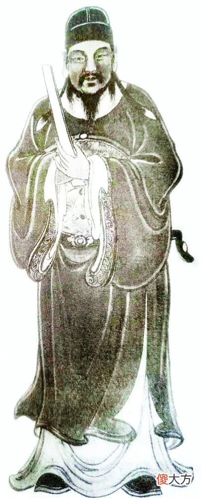 【历史故事】纯孝高才的唐御史陈峤