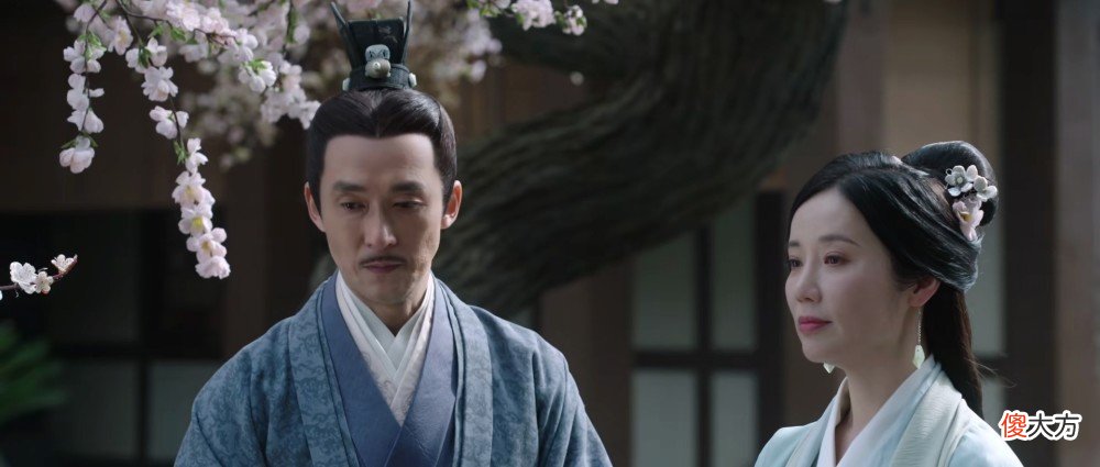 【历史故事】《星汉灿烂》凌不疑亲爹霍翀什么来头？皇帝的义兄，人人敬重他