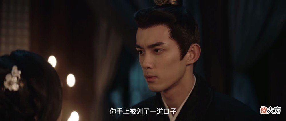 【历史故事】《星汉灿烂》凌不疑亲爹霍翀什么来头？皇帝的义兄，人人敬重他