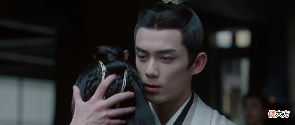 【历史故事】《星汉灿烂》凌不疑亲爹霍翀什么来头？皇帝的义兄，人人敬重他