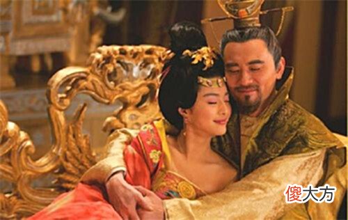 【爱历史】内蒙古发现辽代古墓,墓中壁画重现杨玉环真容,美得让人移不开眼