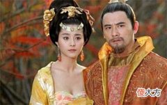 【爱历史】内蒙古发现辽代古墓,墓中壁画重现杨玉环真容,美得让人移不开眼