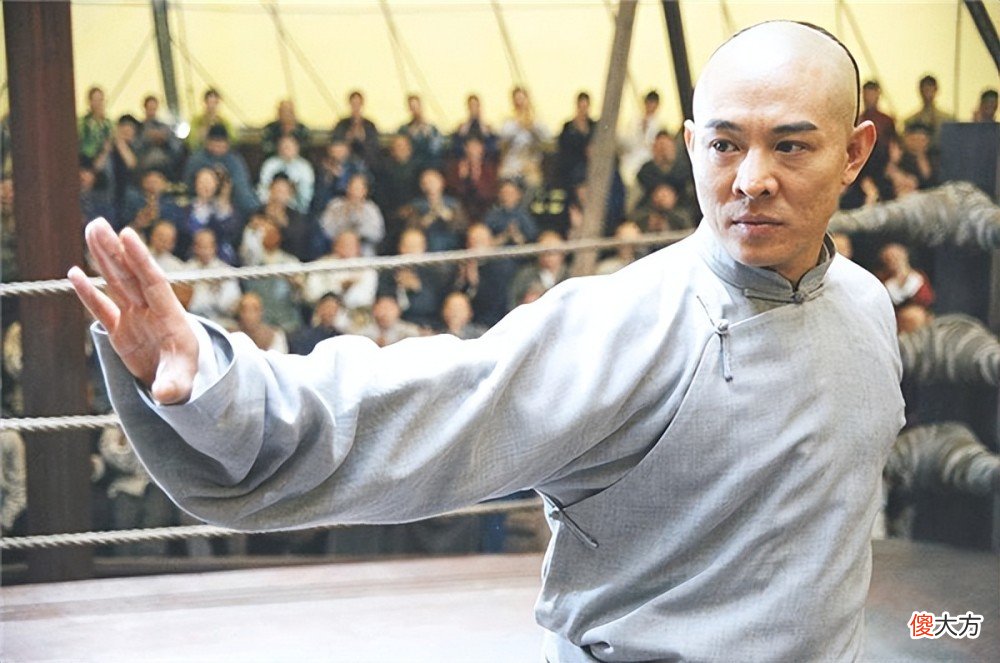 【爱历史】清朝最后一位大内高手，武功究竟有多高强？说出来你别不信