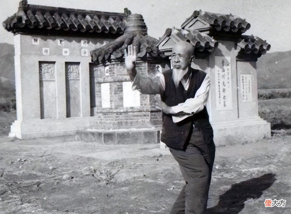 【爱历史】清朝最后一位大内高手，武功究竟有多高强？说出来你别不信