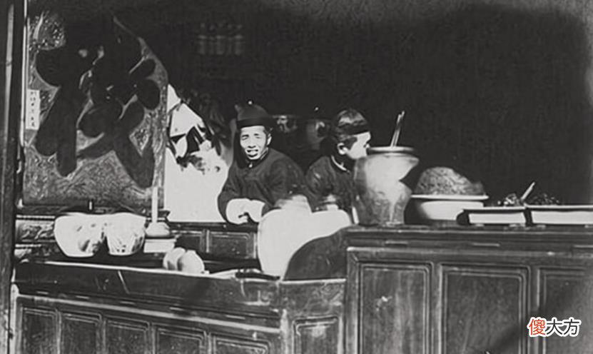 【爱历史】清朝最后一位大内高手，武功究竟有多高强？说出来你别不信