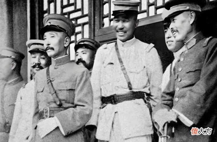 【爱历史】清朝最后一位大内高手，武功究竟有多高强？说出来你别不信