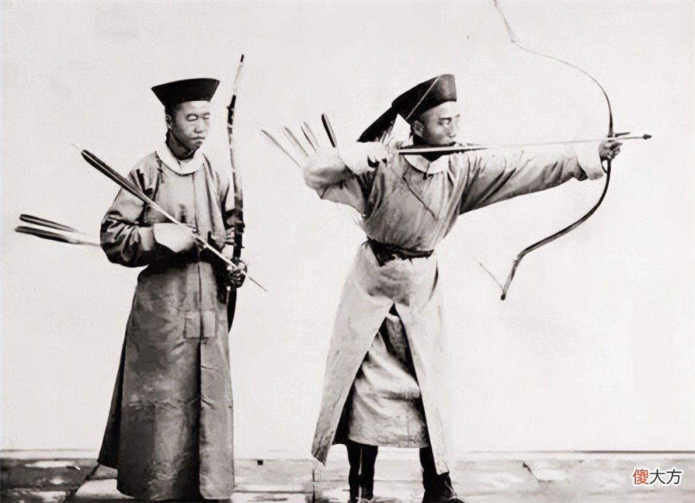【爱历史】清朝最后一位大内高手，武功究竟有多高强？说出来你别不信