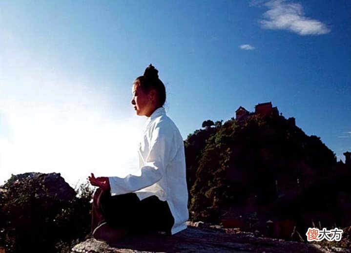 【爱历史】人真的能成仙?明朝23岁女道士“飞升”成功,专家发现其中玄机