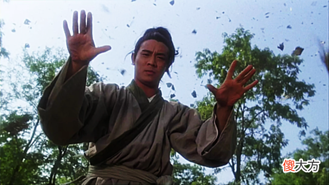 【爱历史】张三丰为何终生未娶?把武当七侠的名字连起来读,答案一目了然