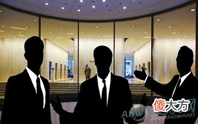 梦见合股人(图文)