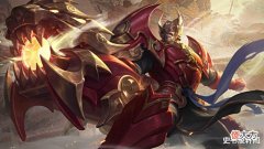 【历史故事】三国猛将按战力分为五档,赵云、马超排在第二档