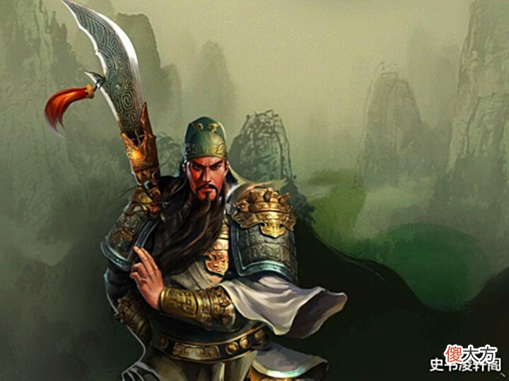 【历史故事】三国猛将按战力分为五档,赵云、马超排在第二档