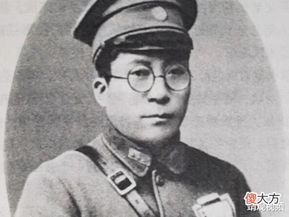 【爱历史】杨虎城第二夫人:曾对婚姻不满,未留下子嗣,却是杨家最大功臣
