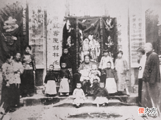 【爱历史】杨虎城第二夫人:曾对婚姻不满,未留下子嗣,却是杨家最大功臣