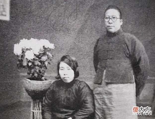 【爱历史】杨虎城第二夫人:曾对婚姻不满,未留下子嗣,却是杨家最大功臣