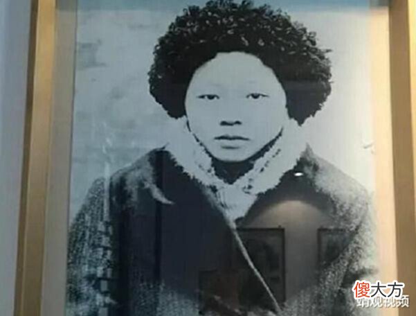 【爱历史】杨虎城第二夫人:曾对婚姻不满,未留下子嗣,却是杨家最大功臣