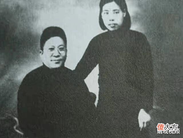【爱历史】杨虎城第二夫人:曾对婚姻不满,未留下子嗣,却是杨家最大功臣