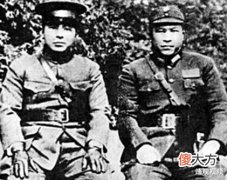 【爱历史】杨虎城第二夫人:曾对婚姻不满,未留下子嗣,却是杨家最大功臣