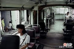 【爱历史】老照片：上海1993年的照片，那些凝固的时光印记应该珍藏！