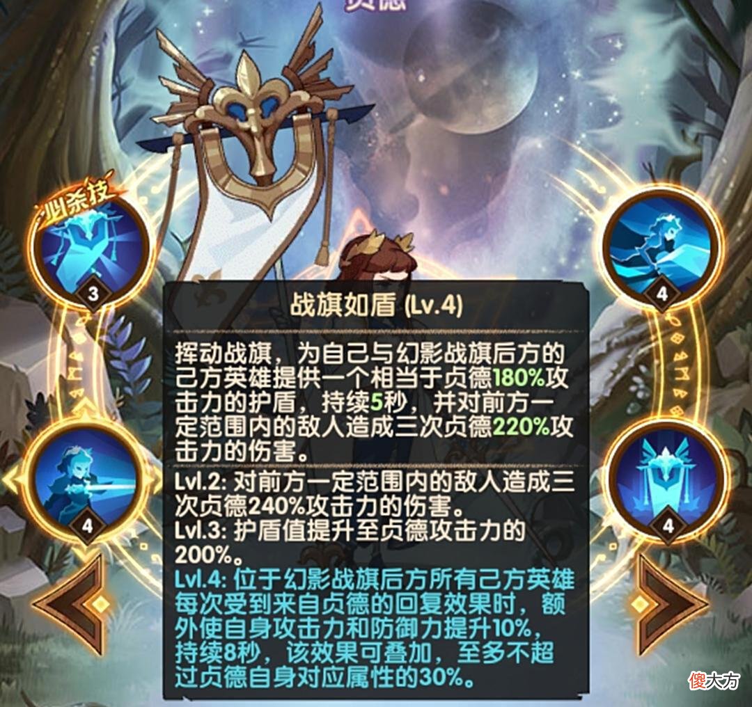 【游戏世界】剑与远征：联动开启，新的虚空来客到来了，拿着圣剑当辅助，期待