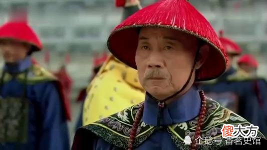 【爱历史】七十岁致仕官员替父请封，结果引发“文字狱”，自己反而丢了性命