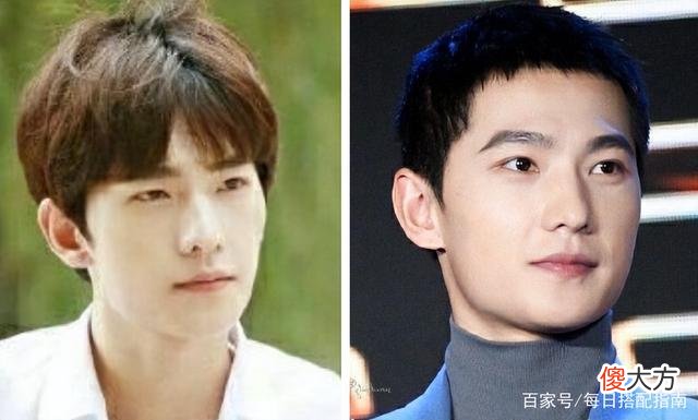 【时尚一点】比发胖、变老更让女生抓狂，“发腮”到底有多拉低颜值？