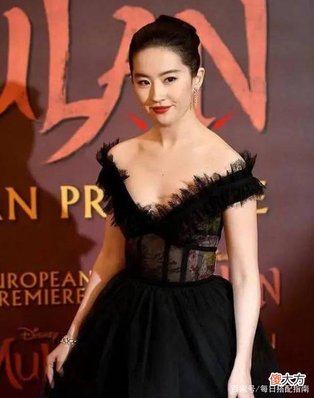 【时尚一点】真正气质好的女人，都拥有优雅的“体态”，许多女生却不重视
