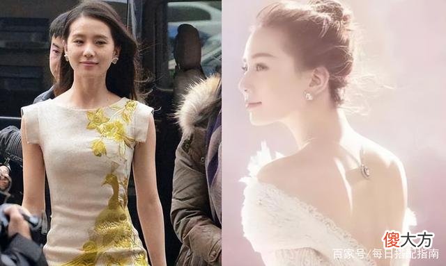【时尚一点】真正气质好的女人，都拥有优雅的“体态”，许多女生却不重视