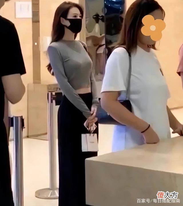 【时尚一点】真正气质好的女人，都拥有优雅的“体态”，许多女生却不重视