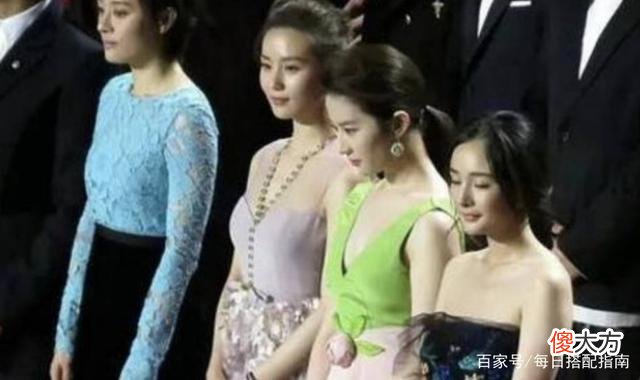 【时尚一点】真正气质好的女人，都拥有优雅的“体态”，许多女生却不重视