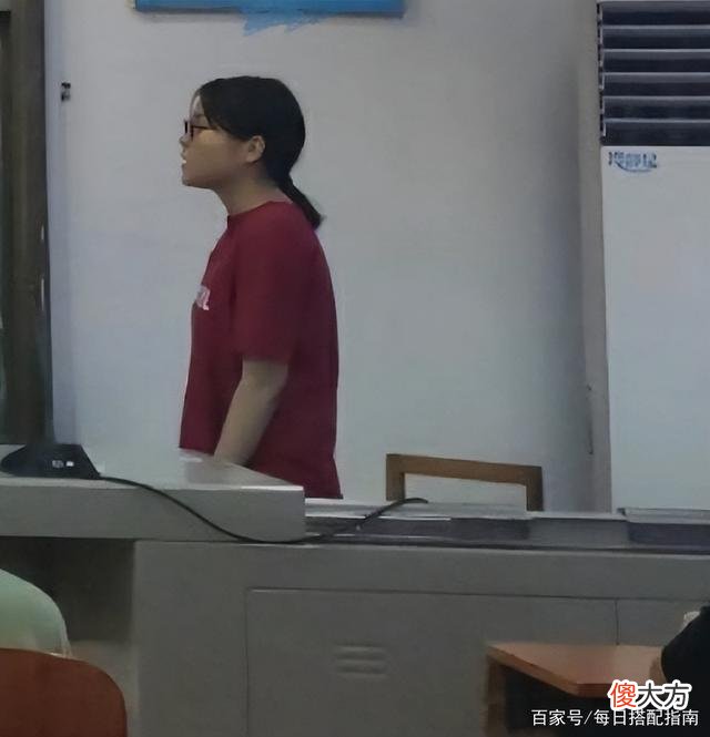 【时尚一点】真正气质好的女人，都拥有优雅的“体态”，许多女生却不重视