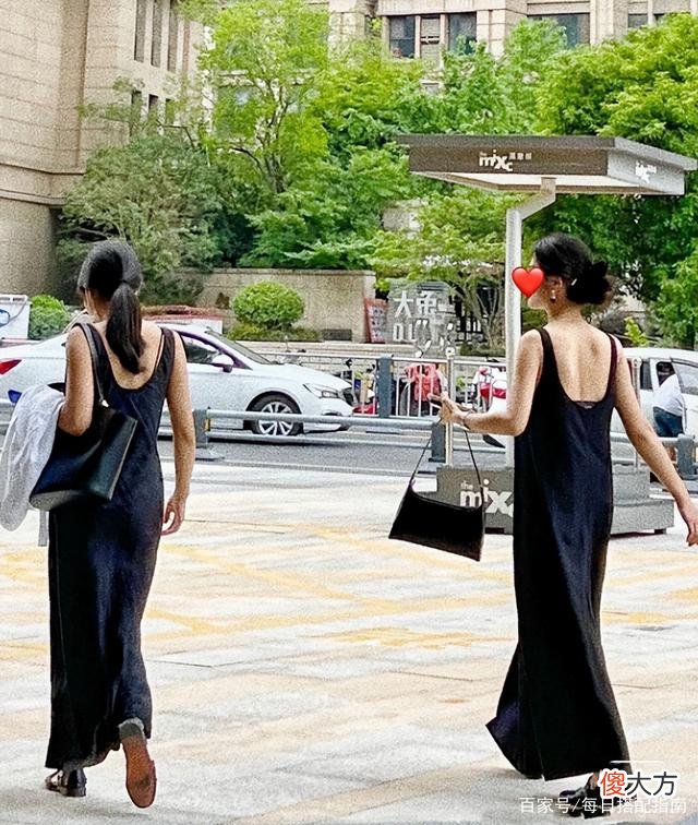 【时尚一点】真正气质好的女人，都拥有优雅的“体态”，许多女生却不重视