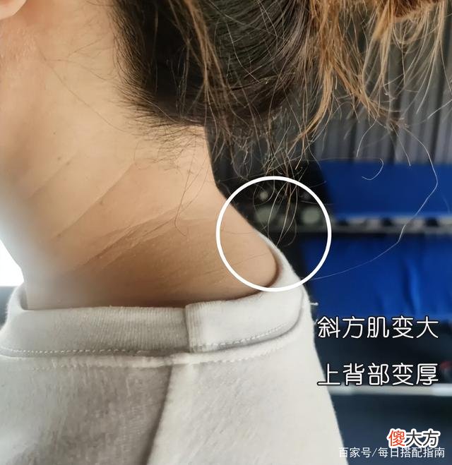 【时尚一点】真正气质好的女人，都拥有优雅的“体态”，许多女生却不重视