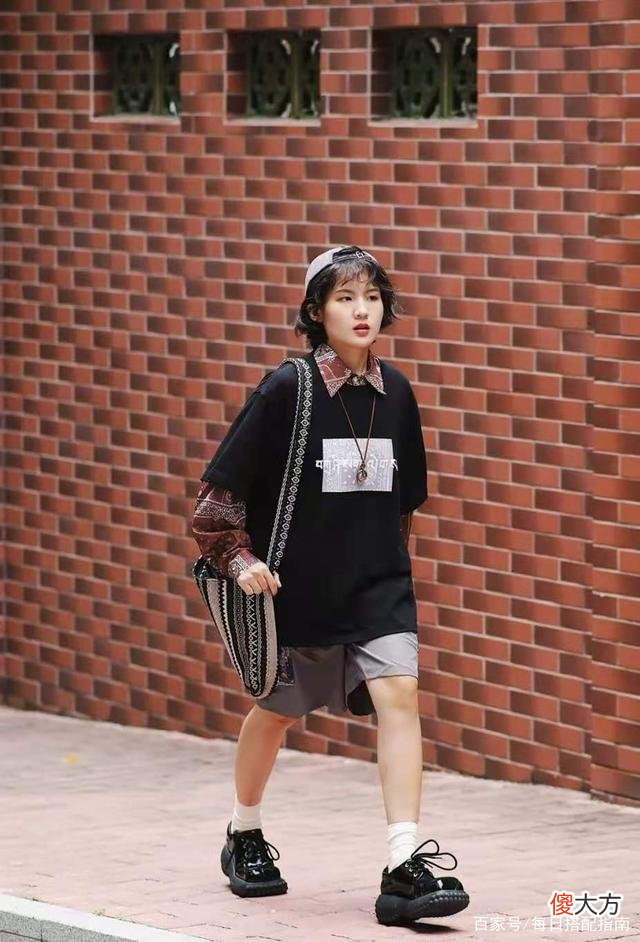 【就爱时尚】夏天戴棒球帽时，建议学会这“3原则+3要点”，洋气好看又清爽