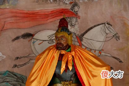 【历史故事】明末清初，袁崇焕的墓为什么没有被偷？