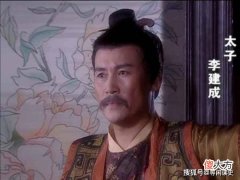 【历史故事】唐朝的惯例，为什么长子被立为太子，都没有好下场？