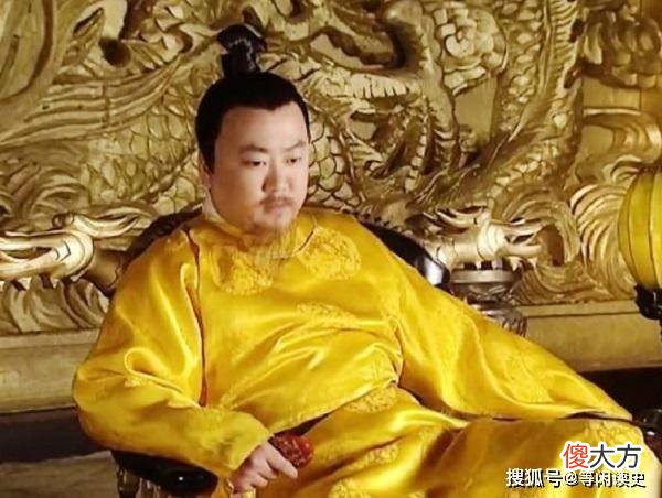 【历史故事】唐朝的惯例，为什么长子被立为太子，都没有好下场？