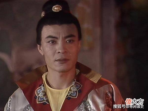 【历史故事】唐朝的惯例，为什么长子被立为太子，都没有好下场？