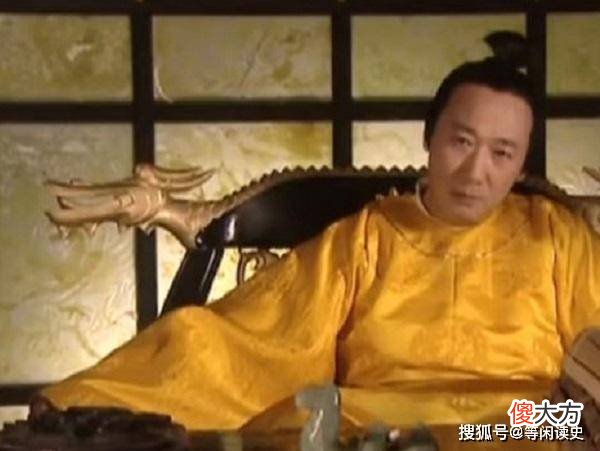 【历史故事】唐朝的惯例，为什么长子被立为太子，都没有好下场？