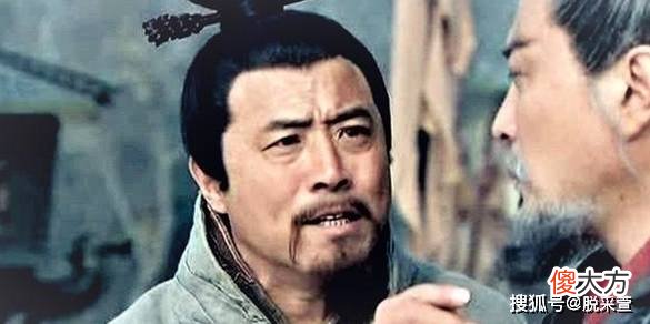 【爱历史】《三国演义》曹操为什么会如此煽情，对许攸如此礼遇？