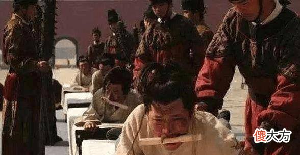 【爱历史】古代女性最害怕的刑罚是什么？