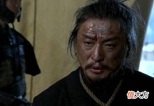 【历史故事】曹操的五子良将于禁，为什么选择投降关羽？